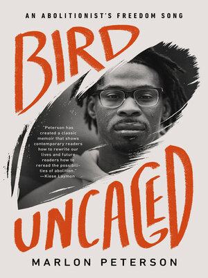 cover image of Bird Uncaged